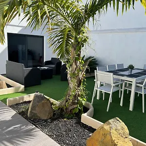 Ferienhaus Casa Beatriz, La Orotava